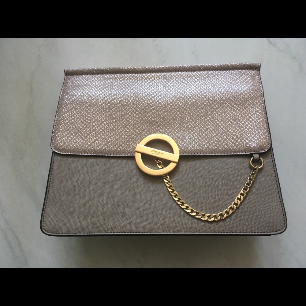 Dune London crossbody handbag